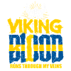 Suède Suédois Suédois Vikings