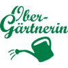 Obergärtnerin Gießkanne Garten Gärtnerin