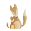 Fox love