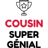 Cousin - Cousine - Famille - Bébé - Naissance