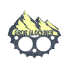 Cycling on the Grossglockner