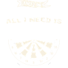 I need is darts