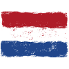Netherlande Flag