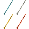 clarinetist clarinet