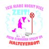 Einhorn Spruch