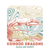 Komodo Dragon
