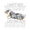 Sheltie Therapy I