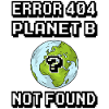Planet climate change
