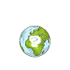 Planet climate