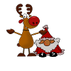 Christmas team
