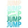 Saut en hauteur Athlétisme