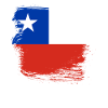 Chile flag