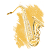 saxophone
