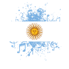 Musique argentine