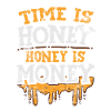 Beekeeper honey bee