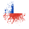 Chile music