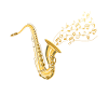 Saxophone instrument