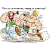 Asterix & Obelix - Pain is temporary
