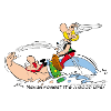 Asterix & Obelix - Never Forget It's A Good Life!