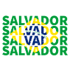 SALVADOR in BRAZIL