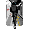 Tokyo subway