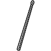 Bâton de tambour