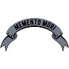 Memento Mori Banner