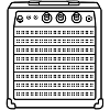 Music speakers
