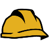 Bauhelm