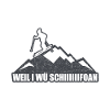 I wü Schifoan