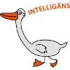 Intelligente Gans