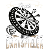 Dartspieler