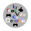 VIDEO GAMES, THIS CONSOLE!