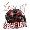 Leise Ist Scheisse