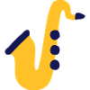 Saxophone