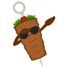 Doner kebab