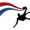 Fallbacker Football Netherlands Shirt