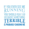 swim