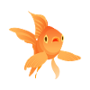 goldfish