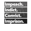  Impeach, Anti  Protest