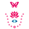 Main Hamsa Spirituelle de Fatima