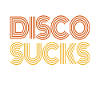 Disco Sucks Shirt