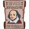 William Shakespeare