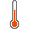 thermometer 2303