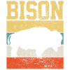 Bison retro