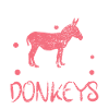 Donkey ass ass