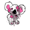 Koala Teddy