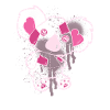 Koala Teddy Dark