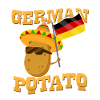 German potato