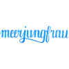 Mermaid handwriting